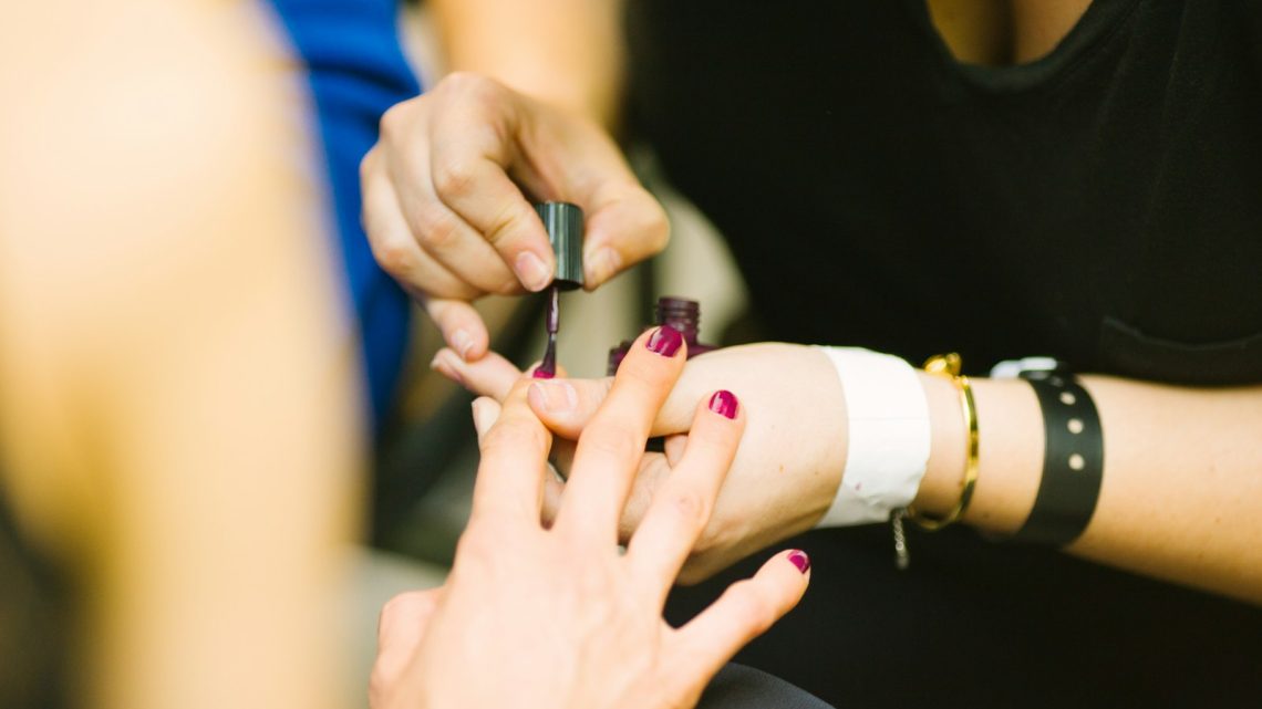 De top nagelstudio’s in Amsterdam West voor ultieme nagelverzorging ontdekken